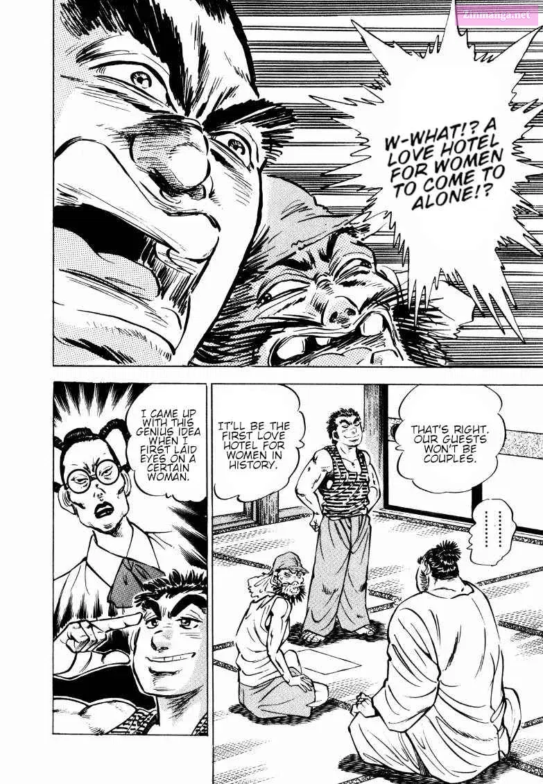 Sora Yori Takaku Zinmanga X Chapter 150 Page 14