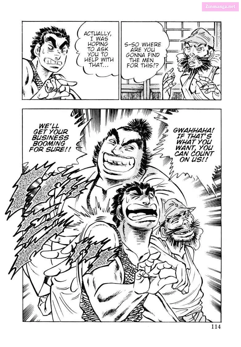 Sora Yori Takaku Zinmanga X Chapter 150 Page 16