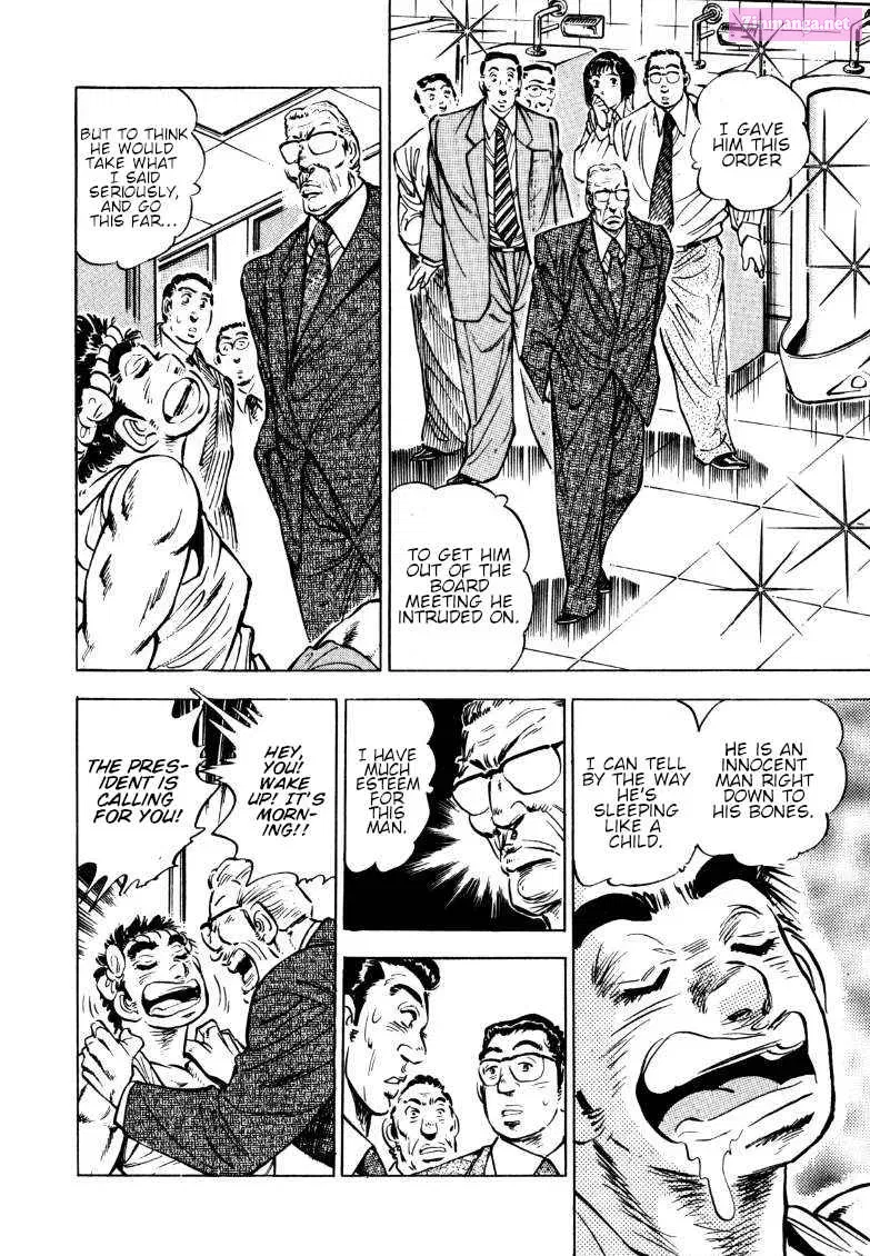 Sora Yori Takaku Zinmanga X Chapter 149 Page 4