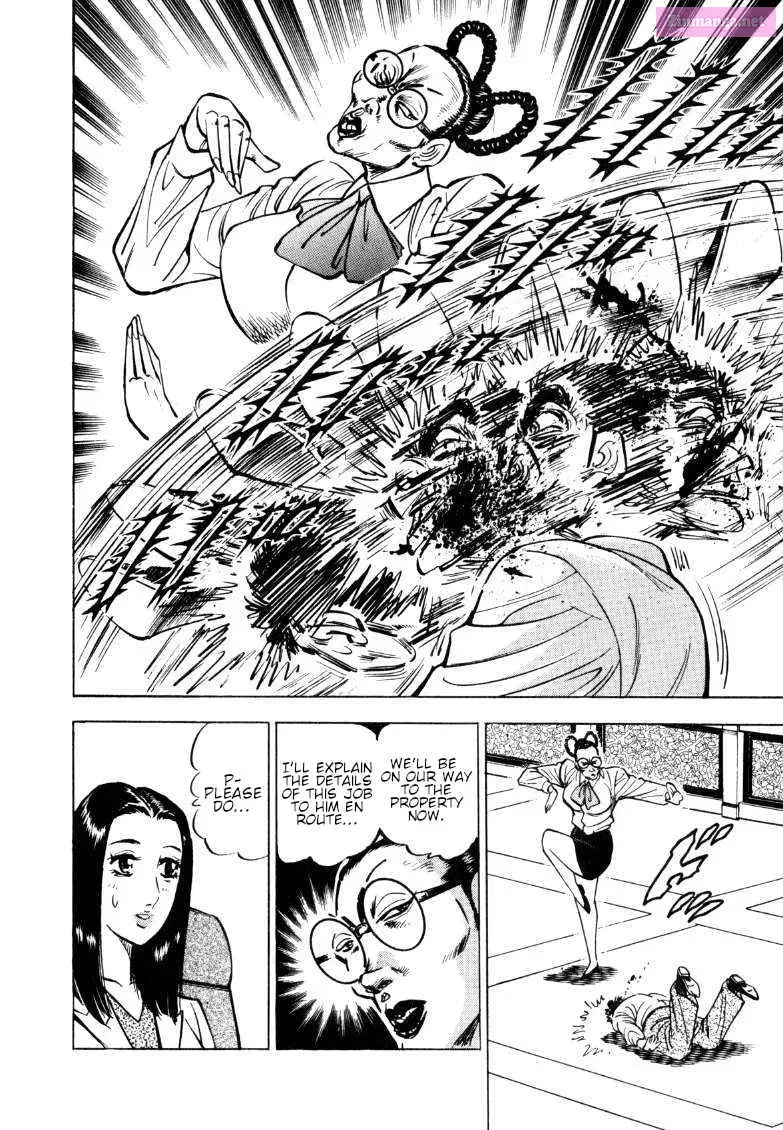 Sora Yori Takaku Zinmanga X Chapter 149 Page 10