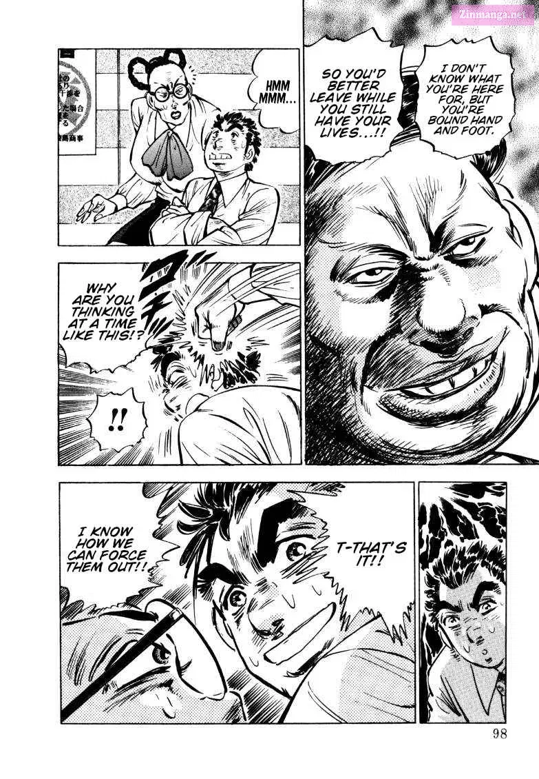 Sora Yori Takaku Zinmanga X Chapter 149 Page 16