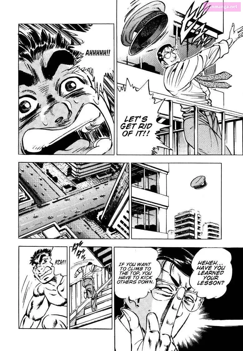 Sora Yori Takaku Zinmanga X Chapter 142 Page 4
