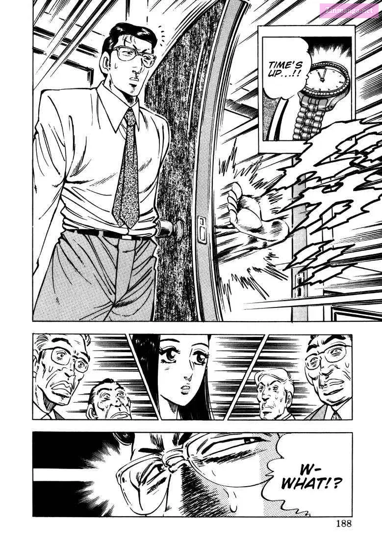 Sora Yori Takaku Zinmanga X Chapter 142 Page 10