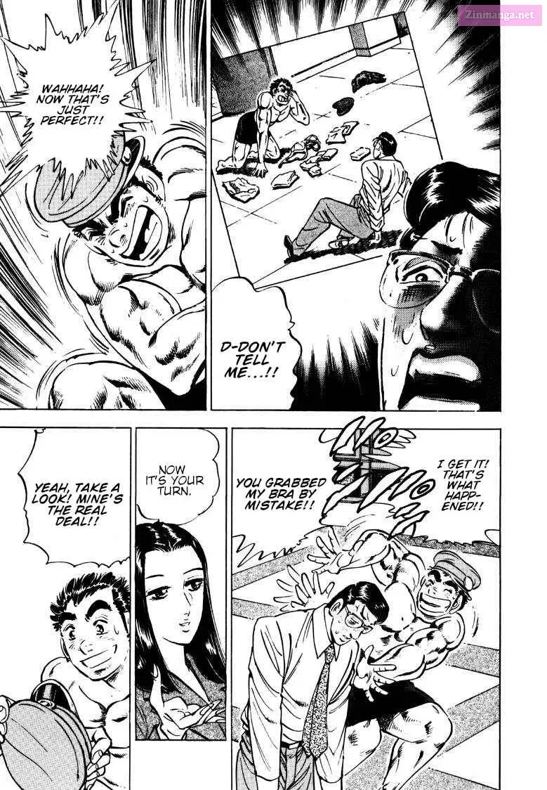 Sora Yori Takaku Zinmanga X Chapter 142 Page 15