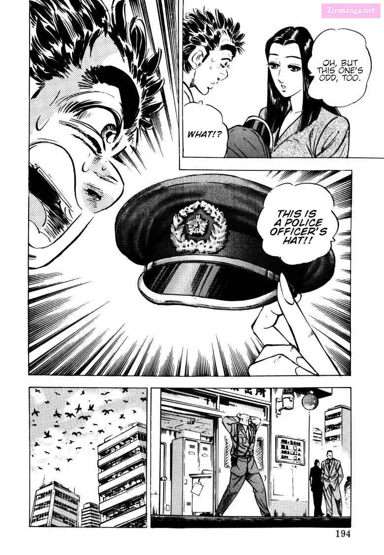 Sora Yori Takaku Zinmanga X Chapter 142 Page 16