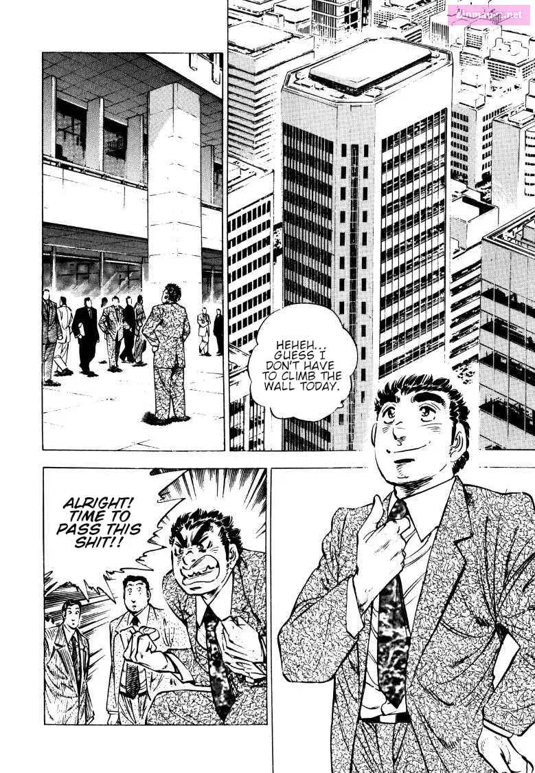 Sora Yori Takaku Zinmanga X Chapter 139 Page 2