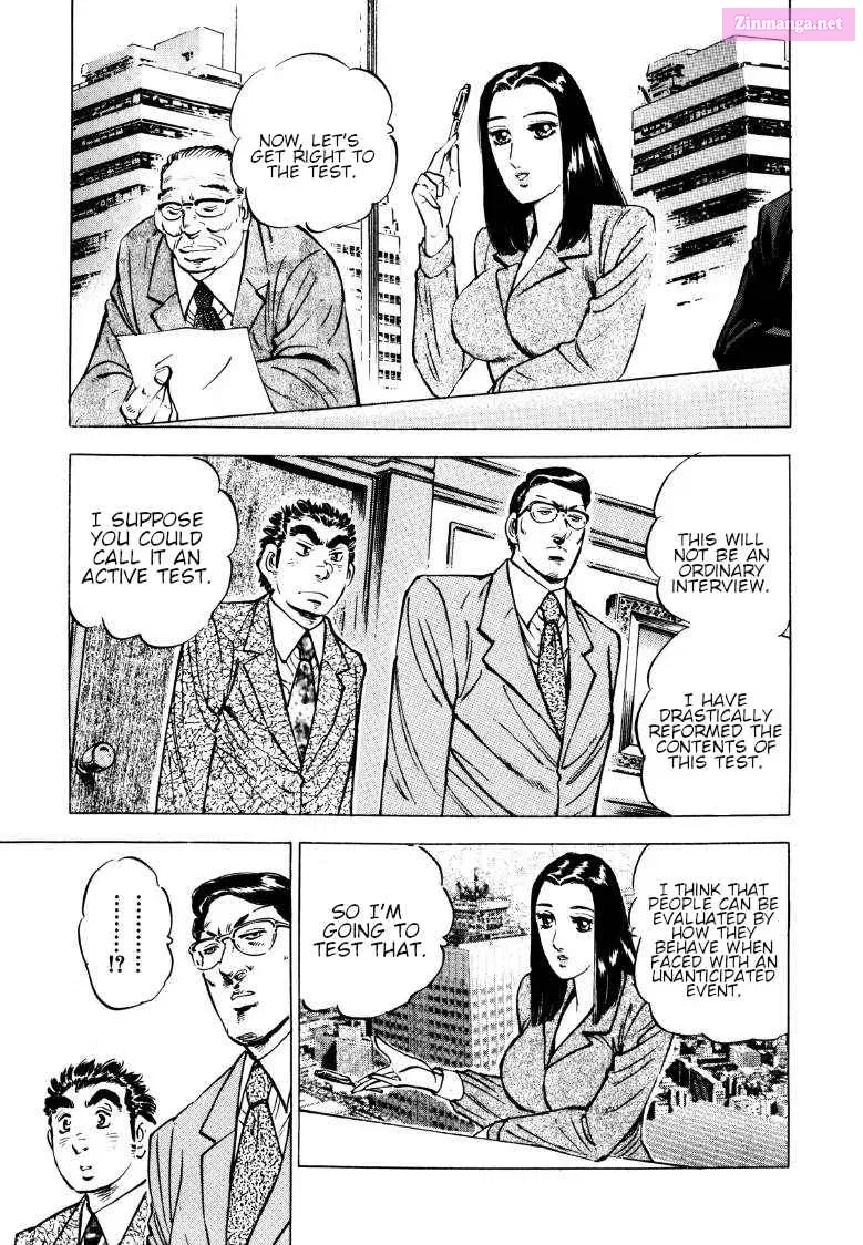 Sora Yori Takaku Zinmanga X Chapter 139 Page 11