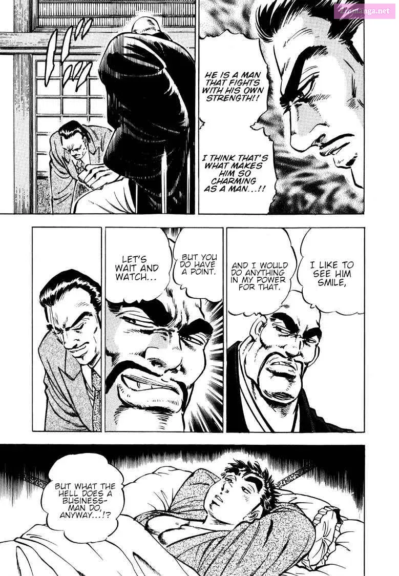 Sora Yori Takaku Zinmanga X Chapter 138 Page 12