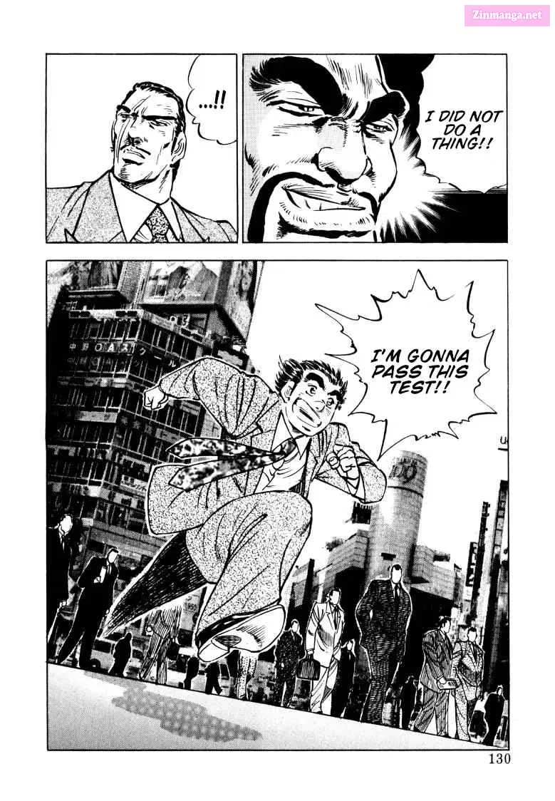 Sora Yori Takaku Zinmanga X Chapter 138 Page 15