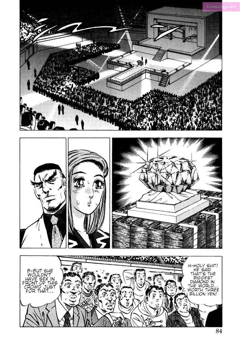 Sora Yori Takaku Zinmanga X Chapter 136 Page 2