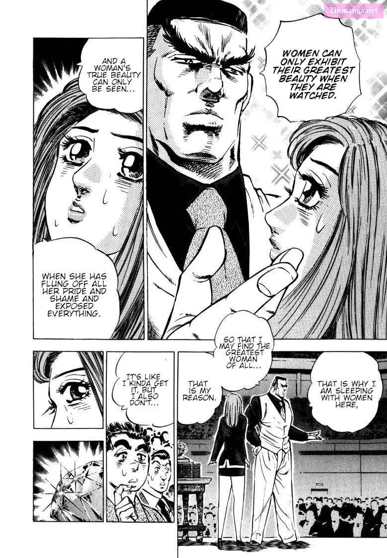 Sora Yori Takaku Zinmanga X Chapter 136 Page 4