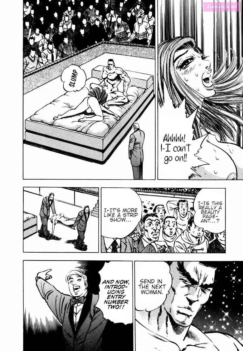 Sora Yori Takaku Zinmanga X Chapter 136 Page 10
