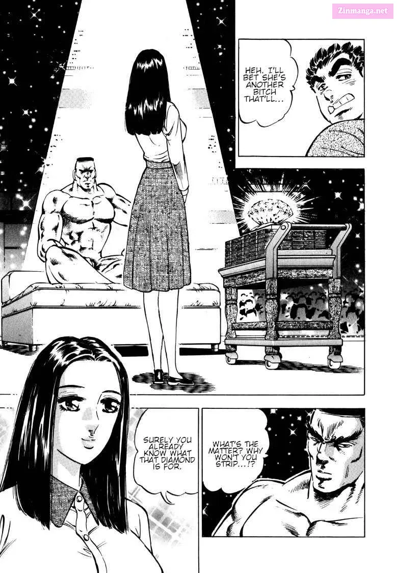 Sora Yori Takaku Zinmanga X Chapter 136 Page 14