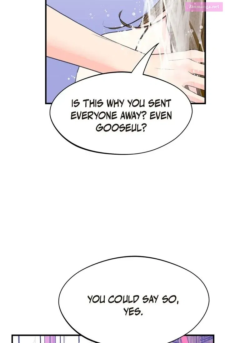 Sarasah Zinmanga X Chapter 175 Page 40