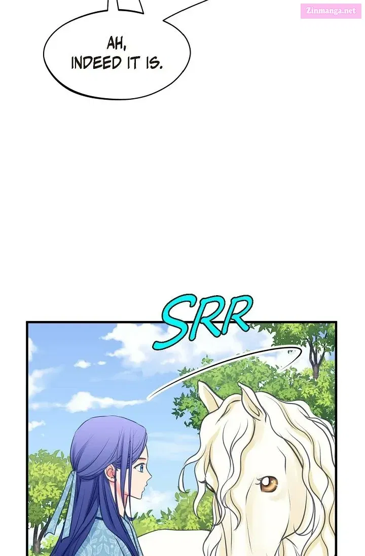 Sarasah Zinmanga X Chapter 175 Page 83