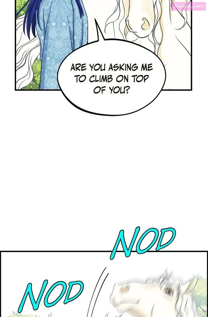 Sarasah Zinmanga X Chapter 175 Page 84