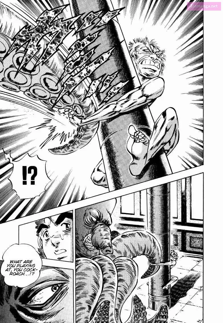 Sora Yori Takaku Zinmanga X Chapter 127 Page 6