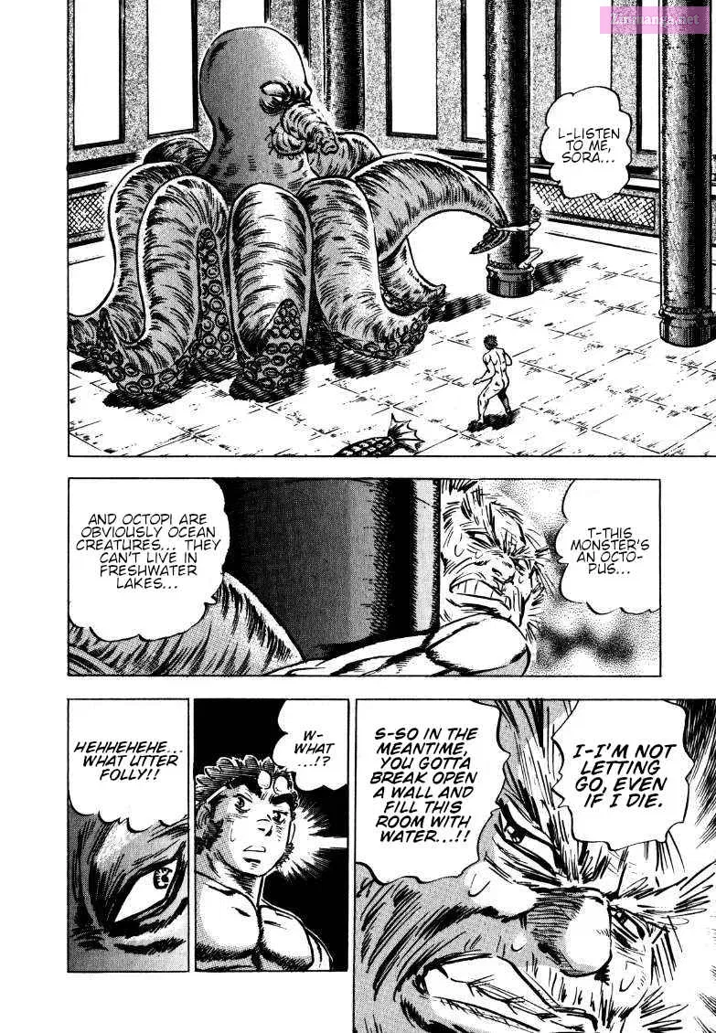Sora Yori Takaku Zinmanga X Chapter 127 Page 7