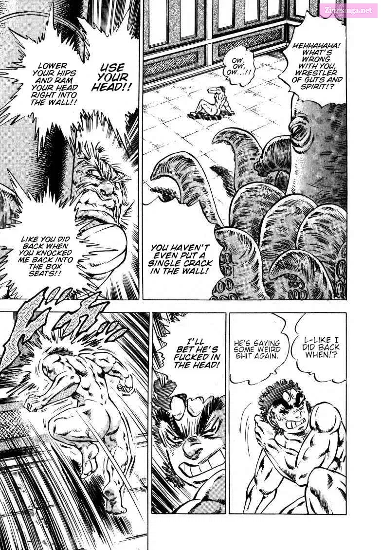 Sora Yori Takaku Zinmanga X Chapter 127 Page 10
