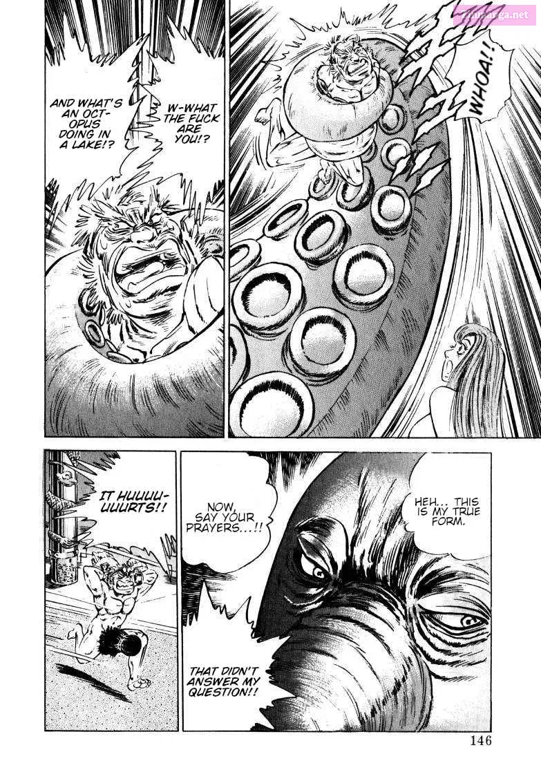 Sora Yori Takaku Zinmanga X Chapter 126 Page 15