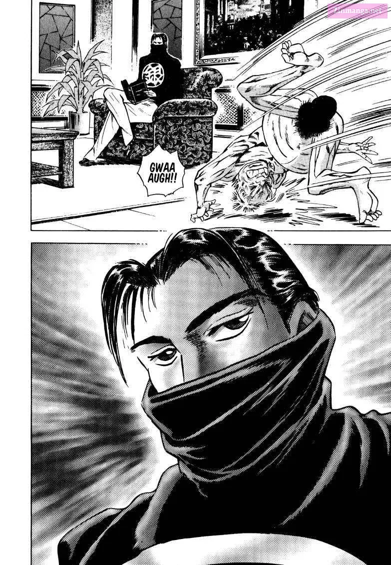 Sora Yori Takaku Zinmanga X Chapter 125 Page 10