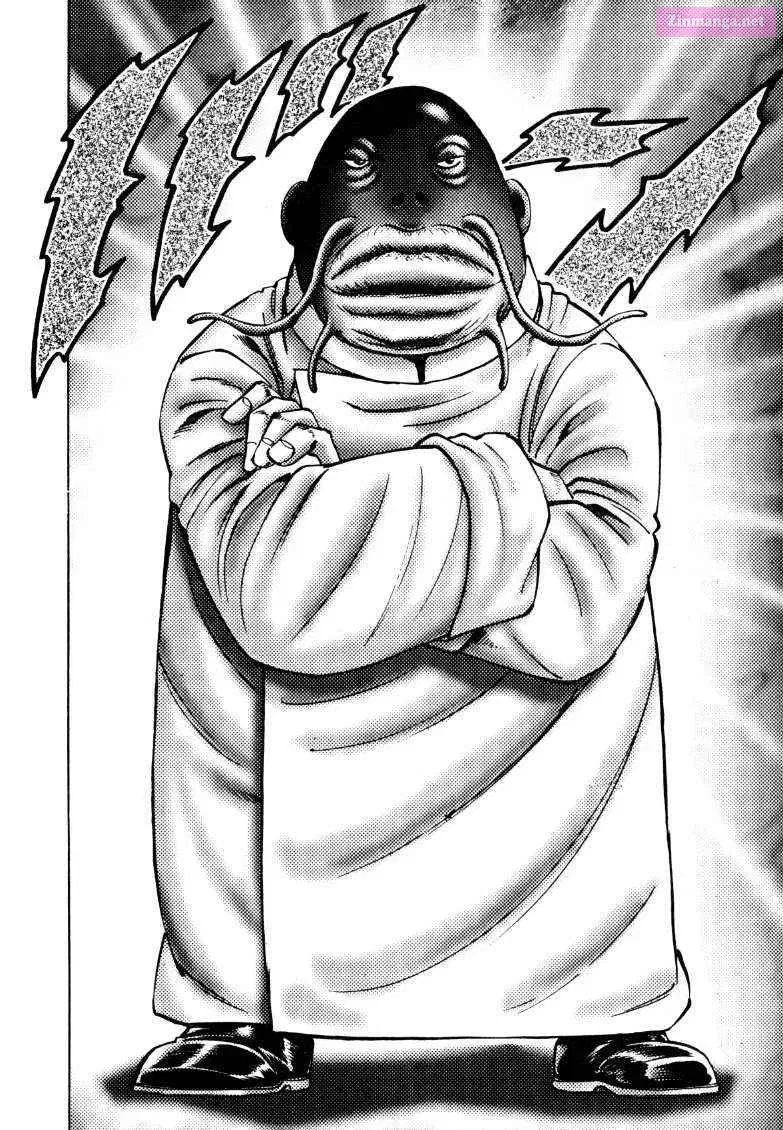 Sora Yori Takaku Zinmanga X Chapter 124 Page 11