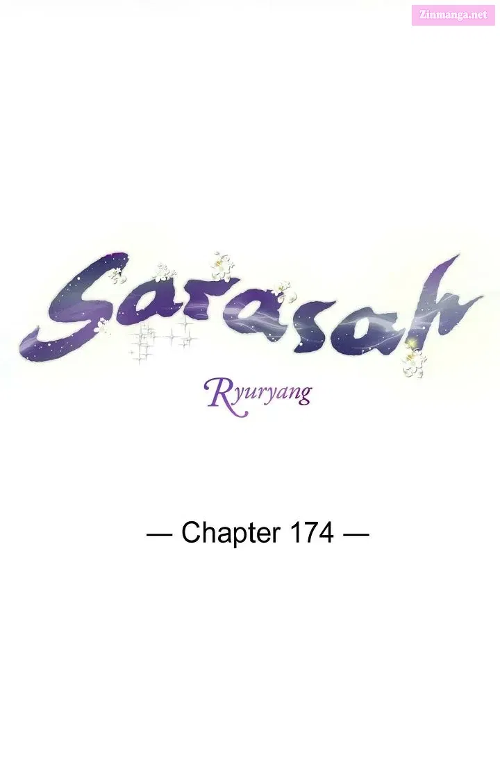 Sarasah Zinmanga X Chapter 174 Page 2