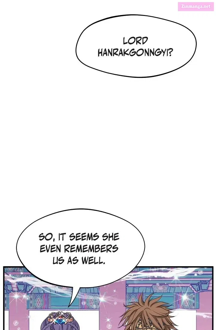 Sarasah Zinmanga X Chapter 174 Page 50