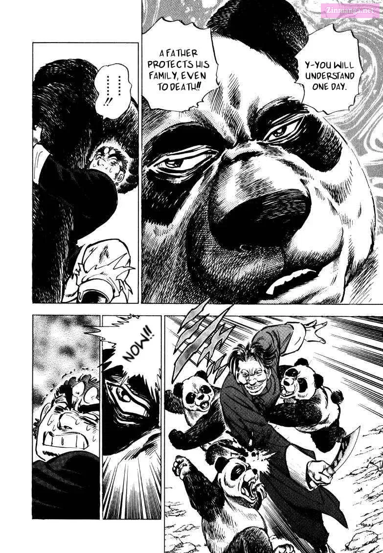 Sora Yori Takaku Zinmanga X Chapter 119 Page 14