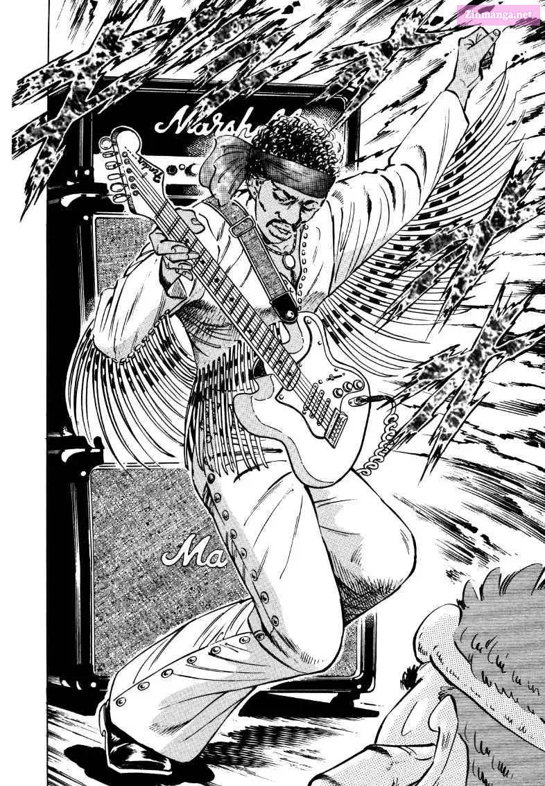 Sora Yori Takaku Zinmanga X Chapter 116 Page 12
