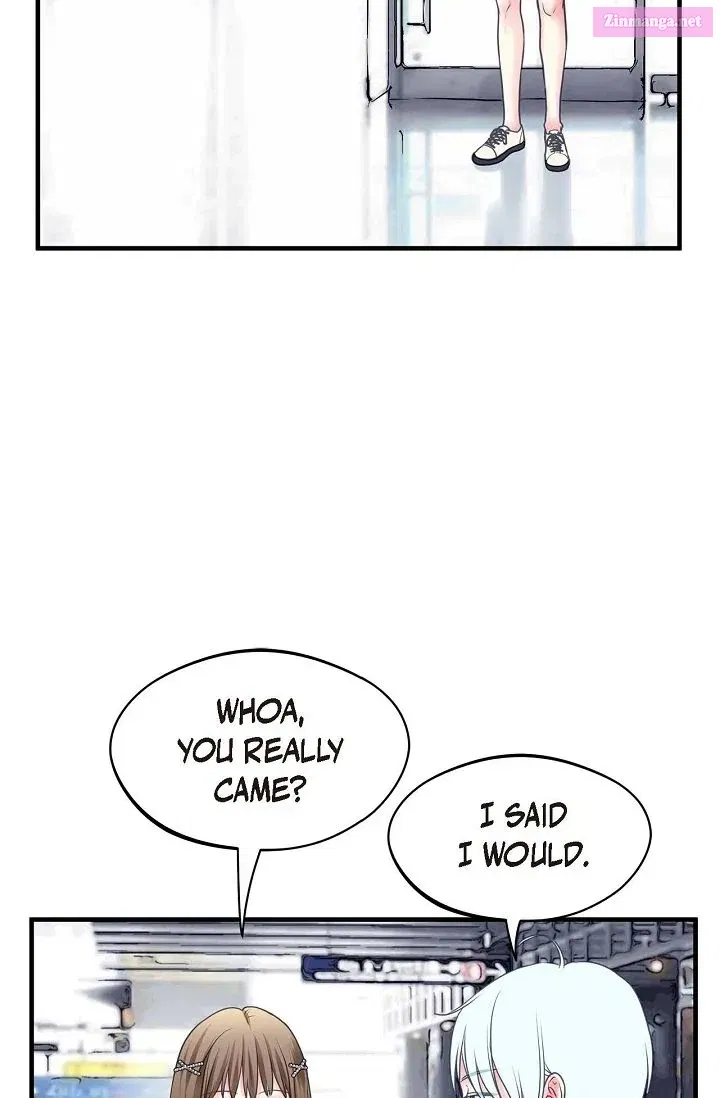 Sarasah Zinmanga X Chapter 173 Page 49