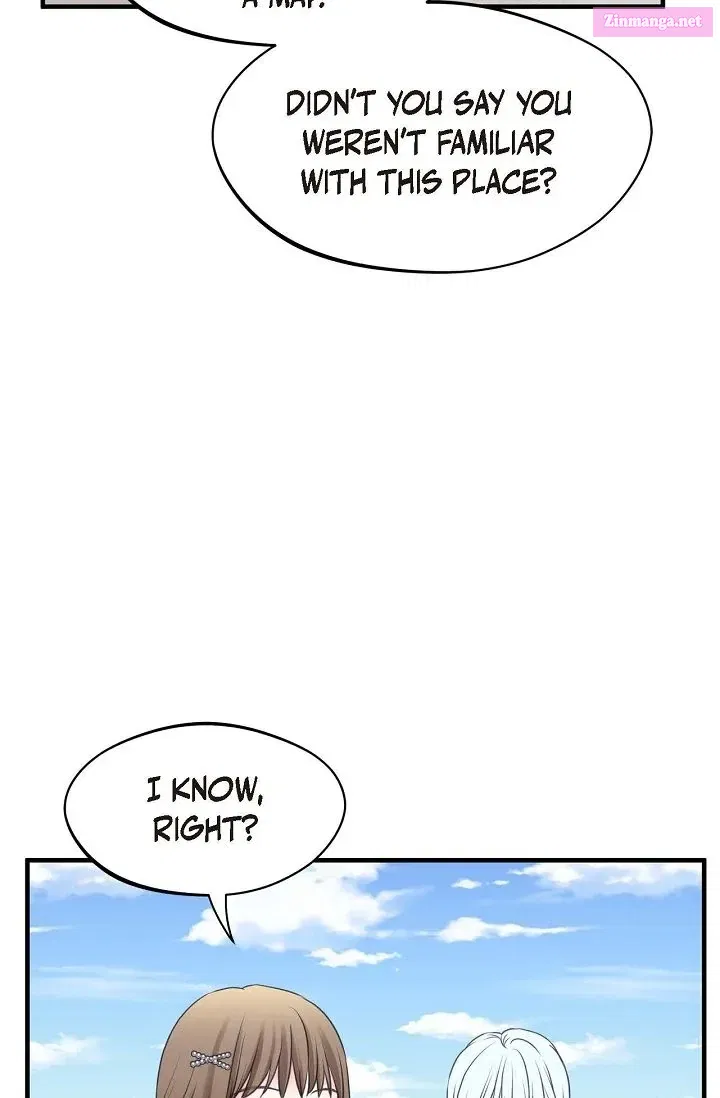 Sarasah Zinmanga X Chapter 173 Page 56