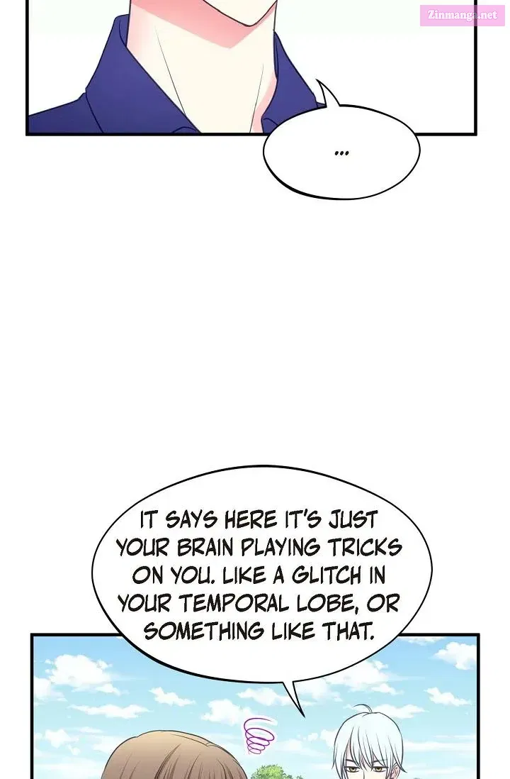 Sarasah Zinmanga X Chapter 173 Page 64