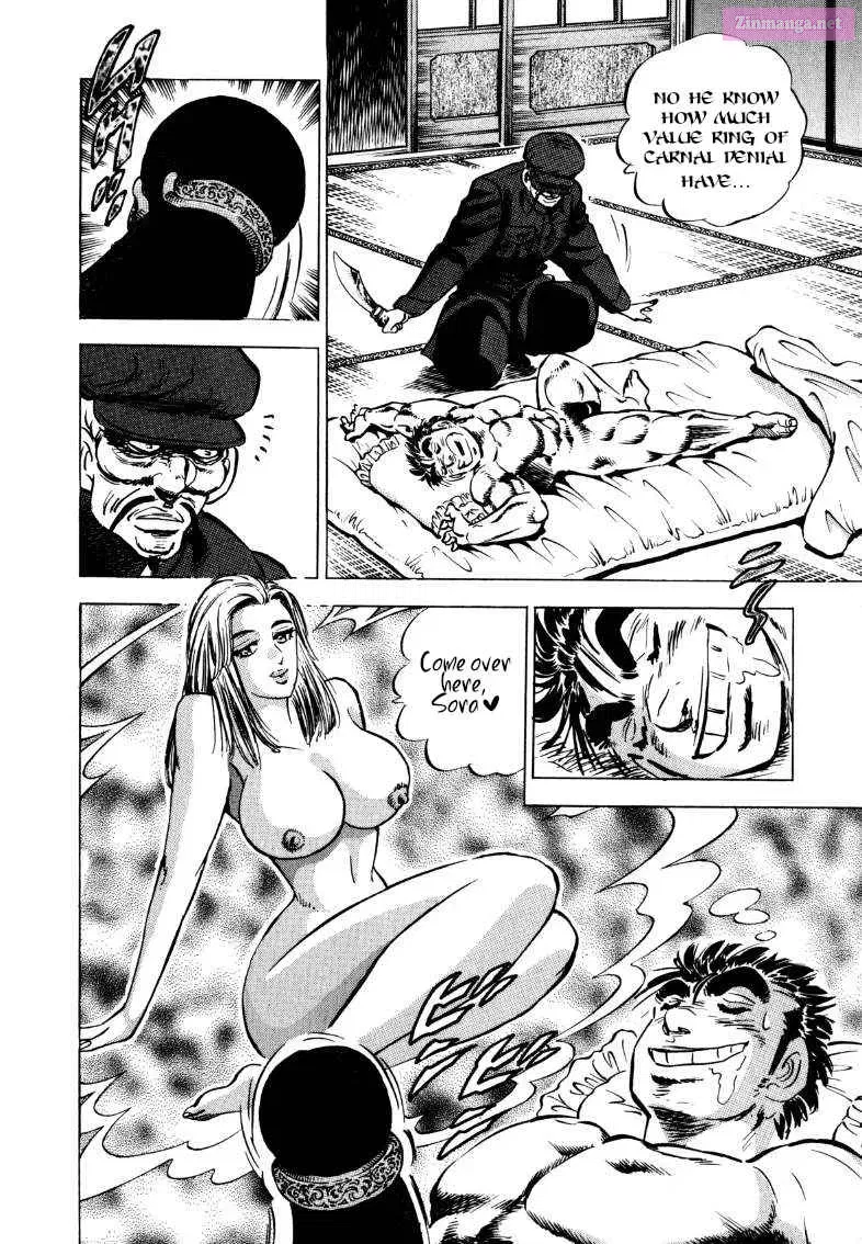 Sora Yori Takaku Zinmanga X Chapter 102 Page 4