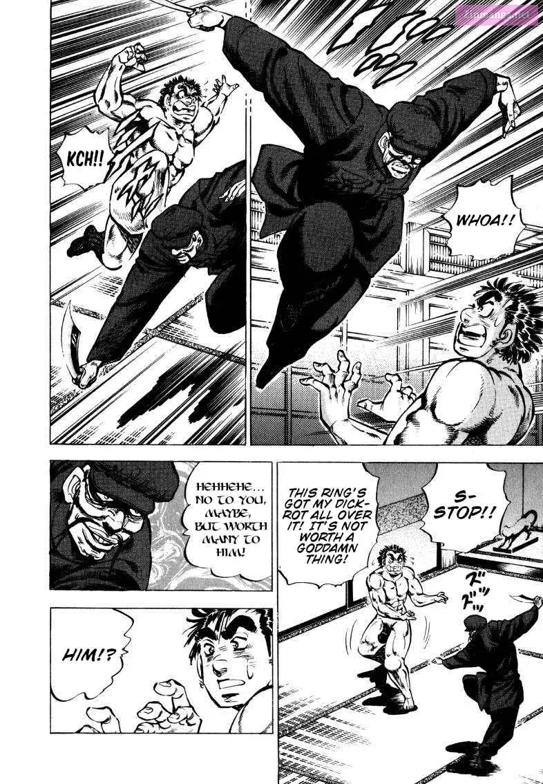 Sora Yori Takaku Zinmanga X Chapter 102 Page 8