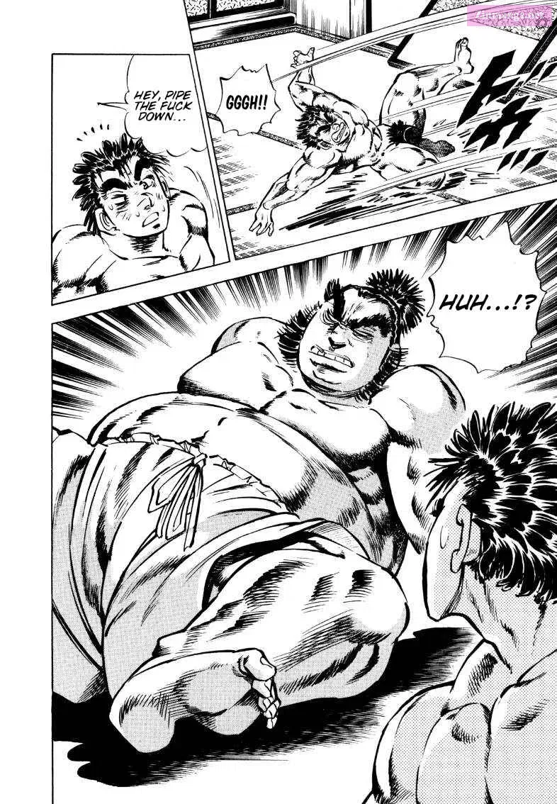 Sora Yori Takaku Zinmanga X Chapter 102 Page 10