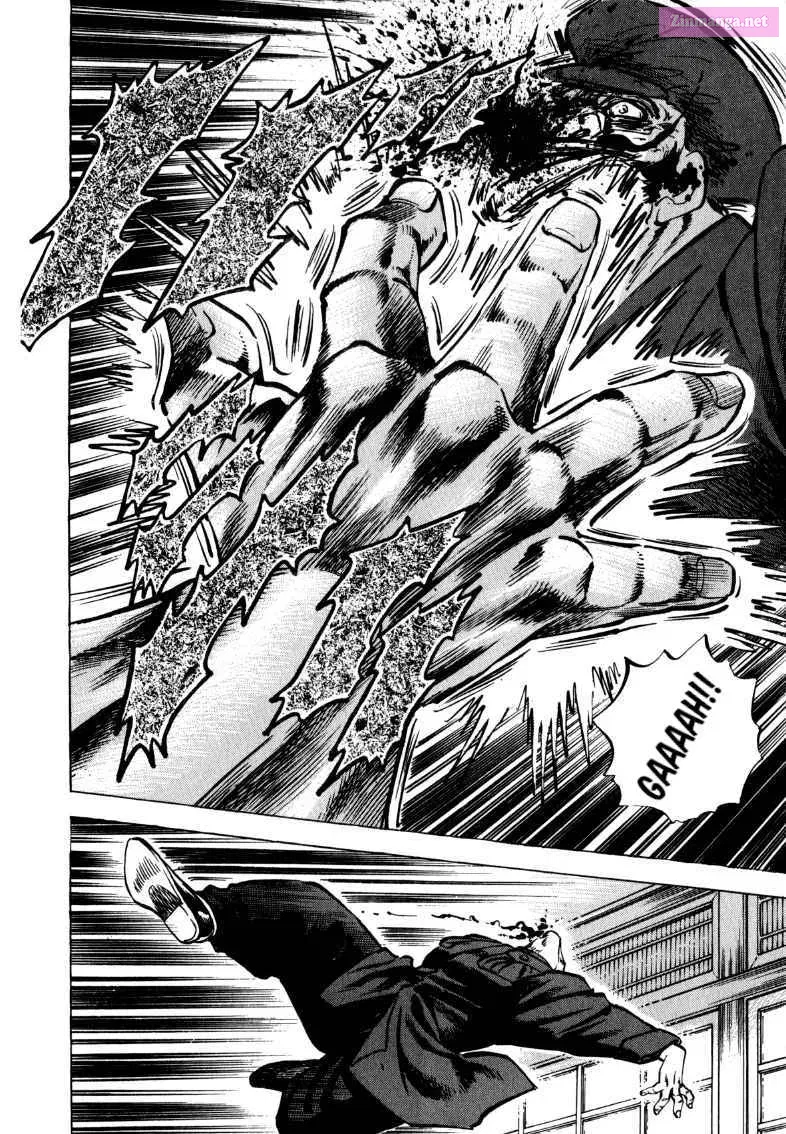 Sora Yori Takaku Zinmanga X Chapter 102 Page 12