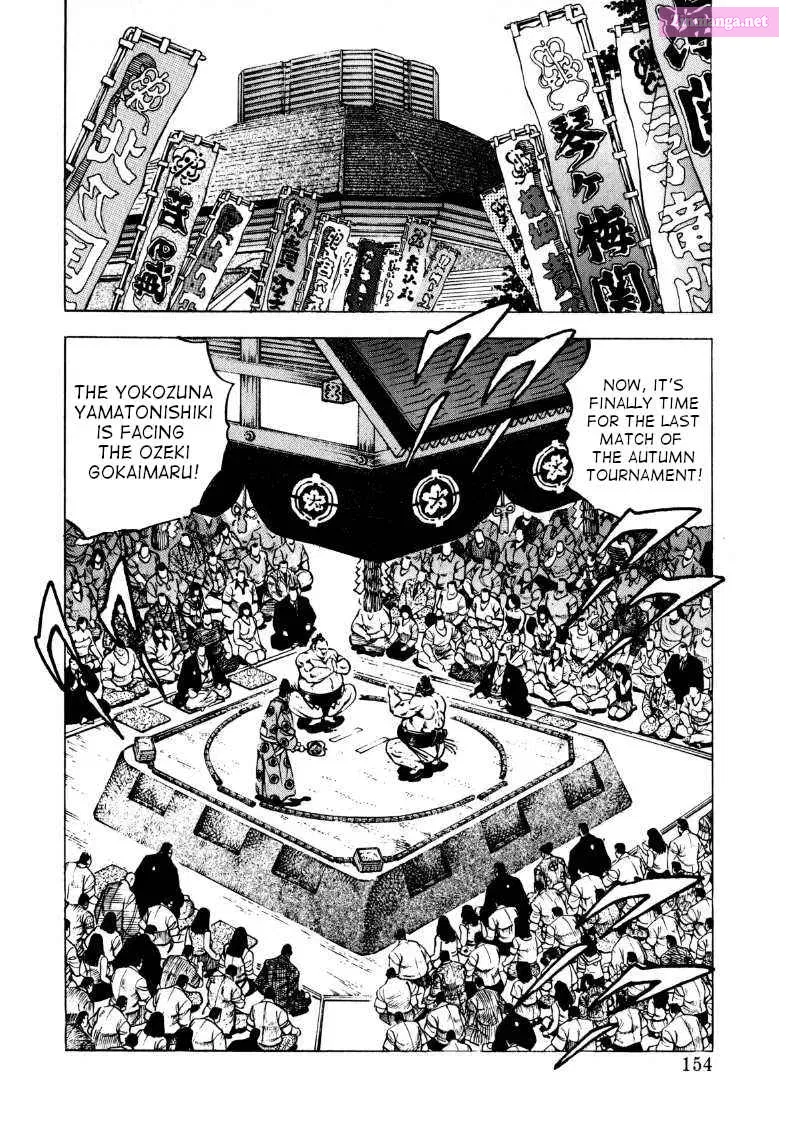 Sora Yori Takaku Zinmanga X Chapter 101 Page 2