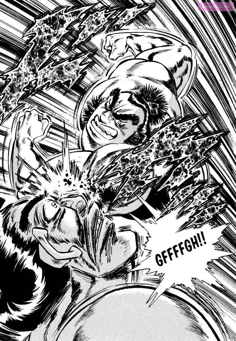 Sora Yori Takaku Zinmanga X Chapter 101 Page 5