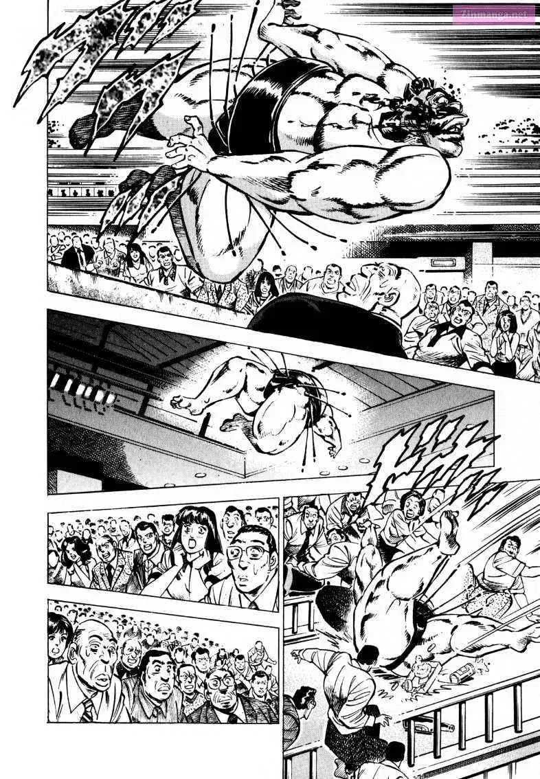 Sora Yori Takaku Zinmanga X Chapter 101 Page 6