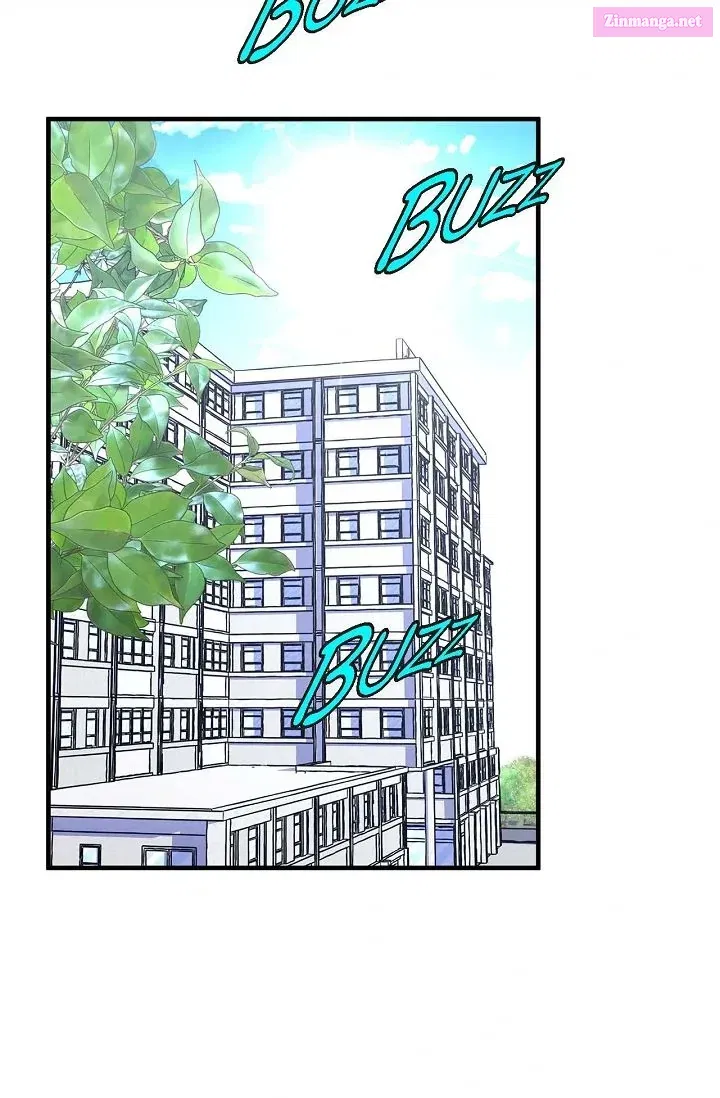 Sarasah Zinmanga X Chapter 172 Page 45