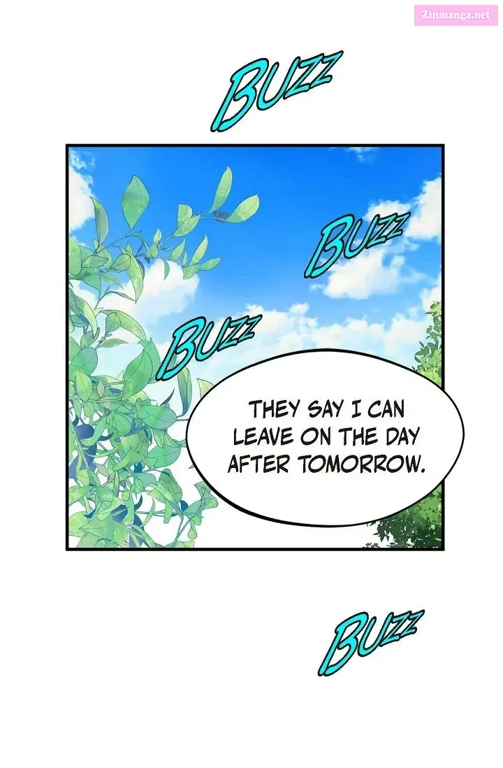 Sarasah Zinmanga X Chapter 172 Page 51