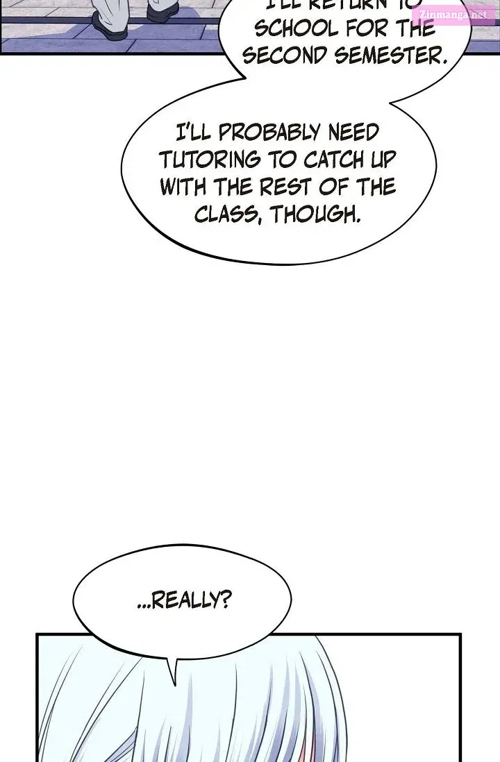 Sarasah Zinmanga X Chapter 172 Page 53