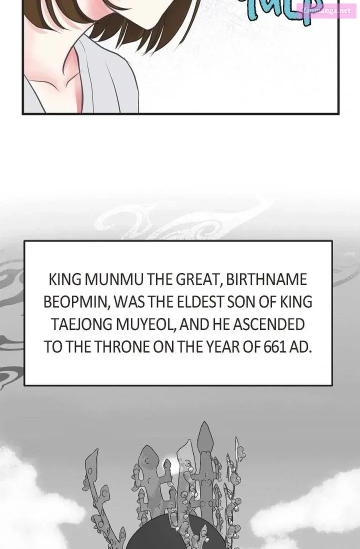 Sarasah Zinmanga X Chapter 172 Page 87