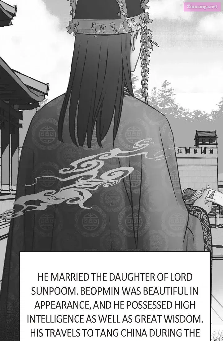 Sarasah Zinmanga X Chapter 172 Page 88