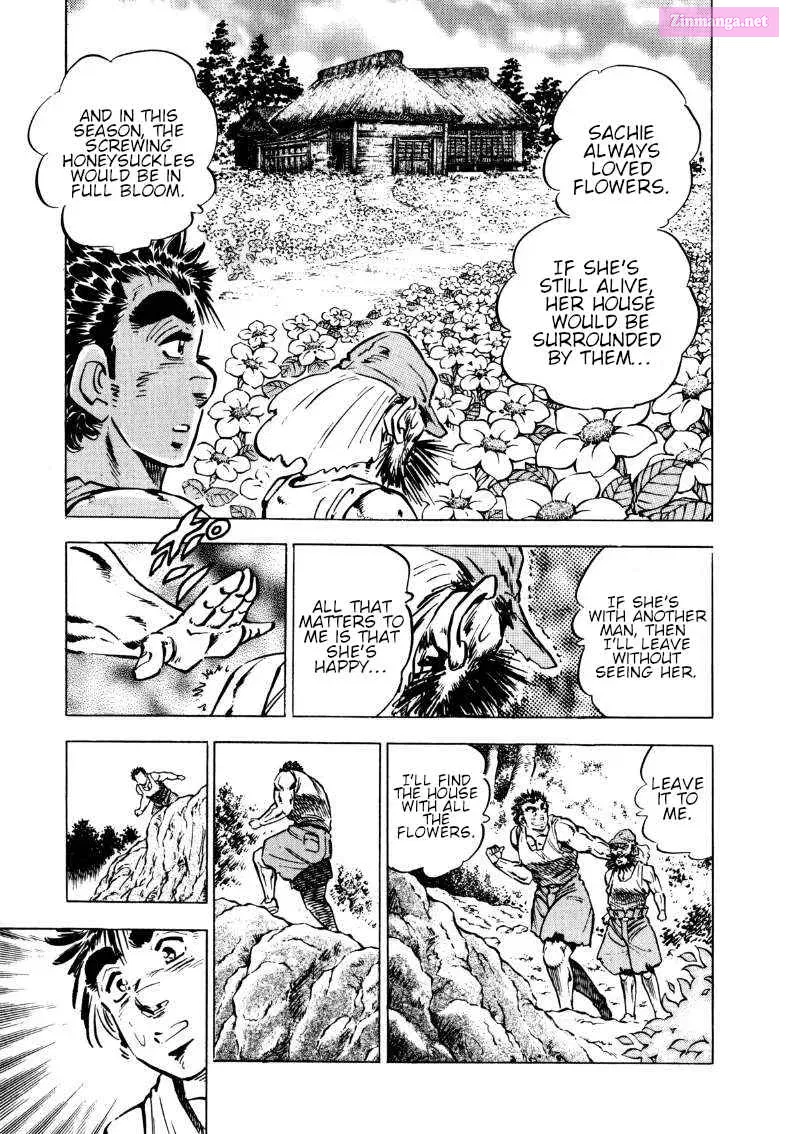 Sora Yori Takaku Zinmanga X Chapter 99 Page 11
