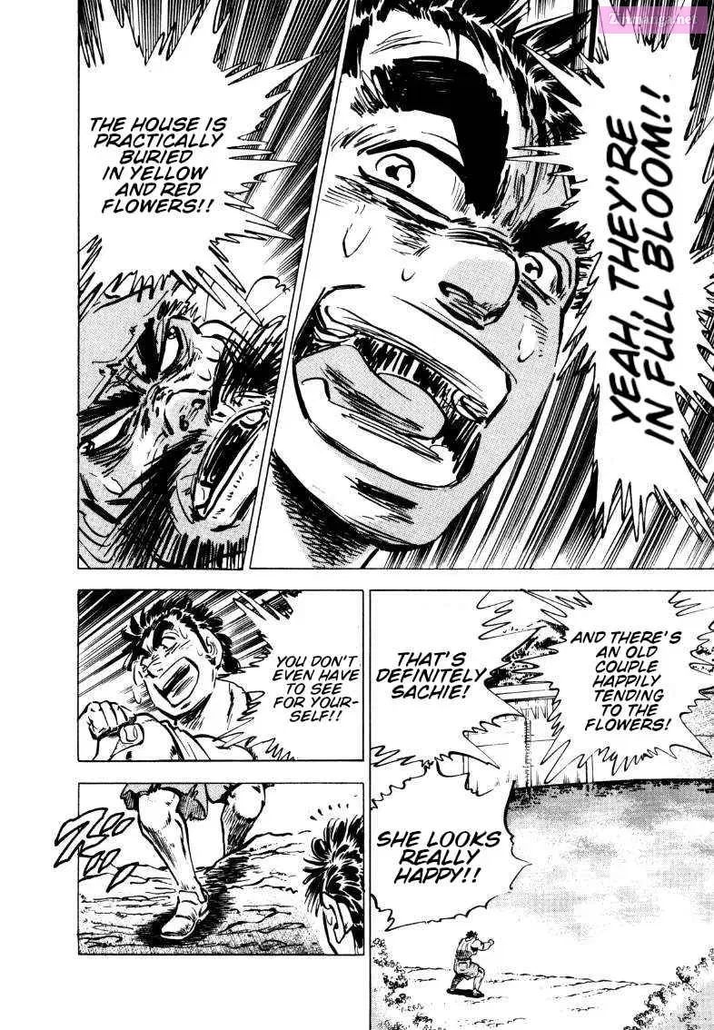 Sora Yori Takaku Zinmanga X Chapter 99 Page 13