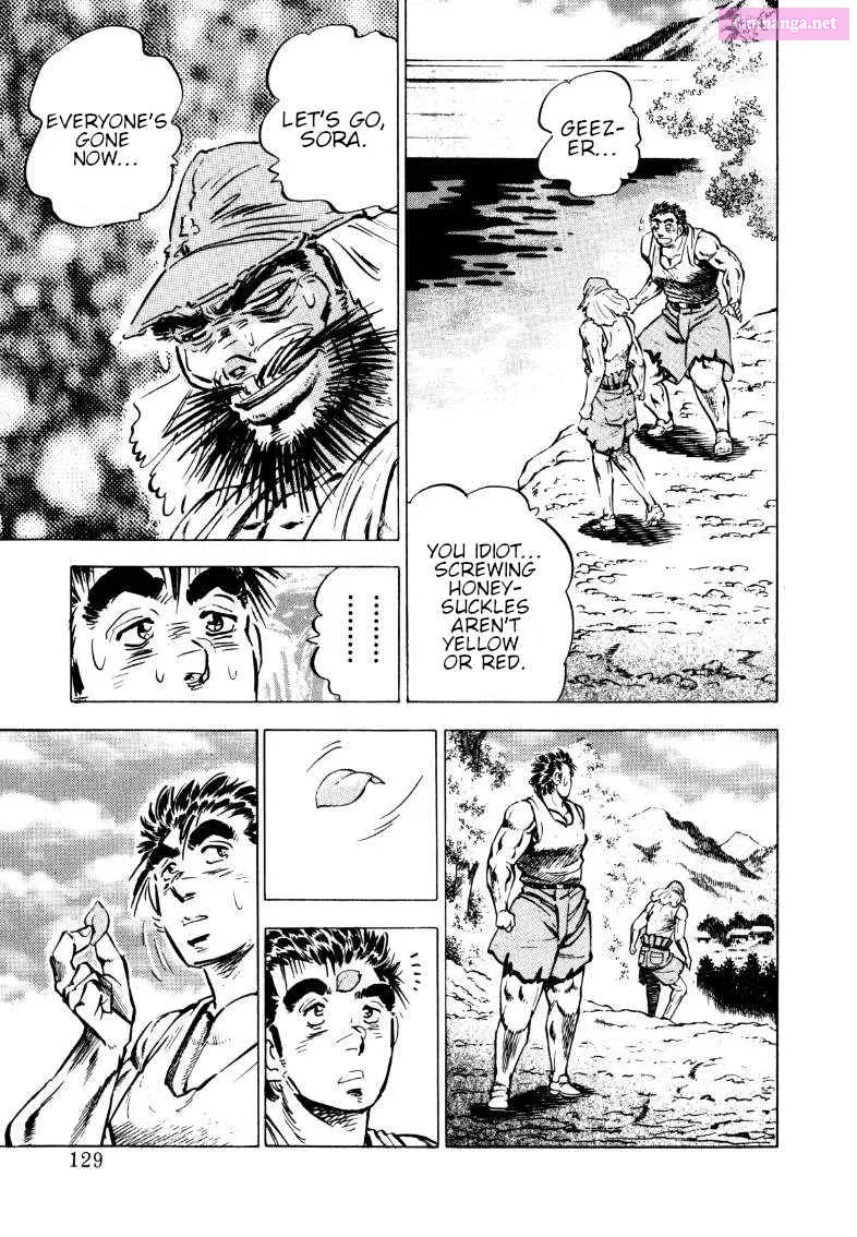 Sora Yori Takaku Zinmanga X Chapter 99 Page 14