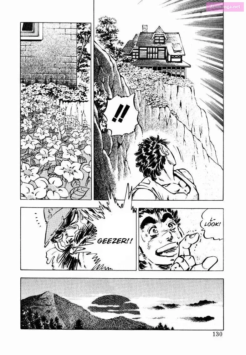 Sora Yori Takaku Zinmanga X Chapter 99 Page 15