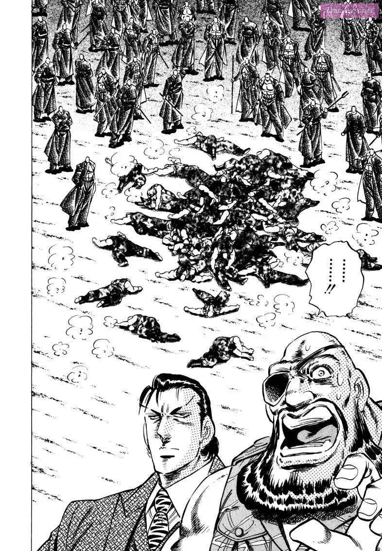 Sora Yori Takaku Zinmanga X Chapter 97 Page 3